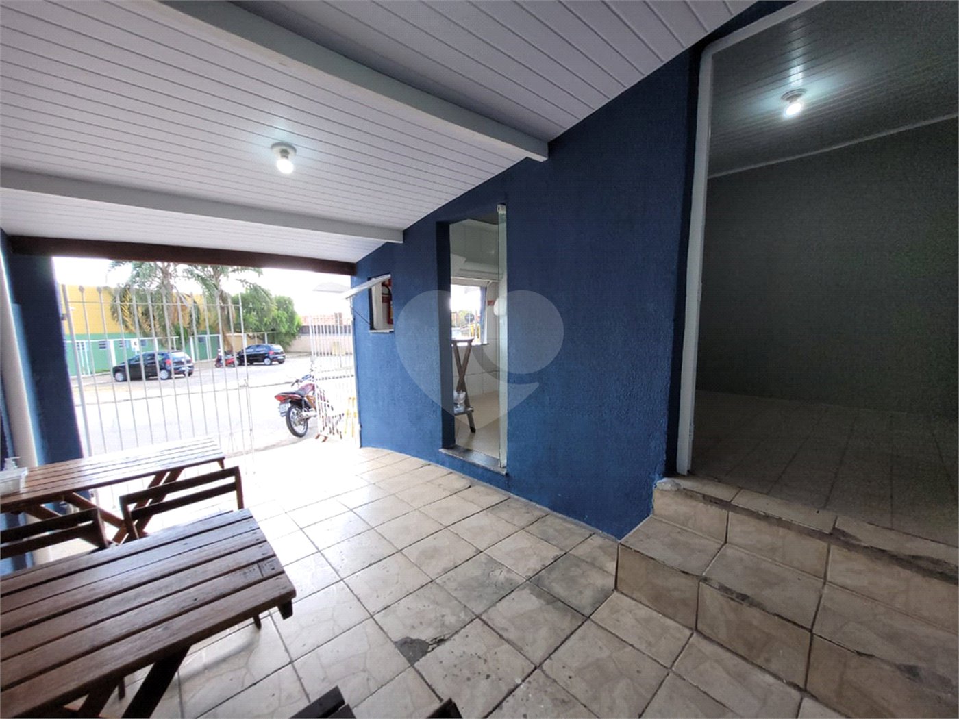 Casa à venda com 2 quartos em Vila Arruda, Itapetininga, SP