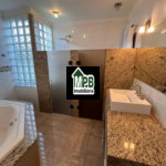 Casa para alugar com 6 quartos, sendo 5 suítes, em Jardim Isaura, Sorocaba, SP