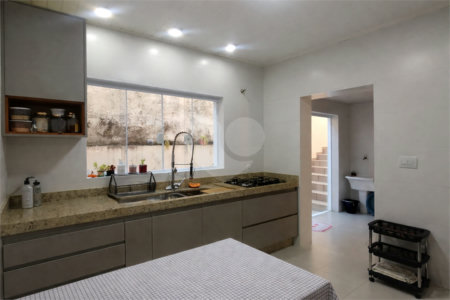 Casa para alugar com 3 quartos, sendo 1 suíte, em Jardim Sorocabano, Sorocaba, SP