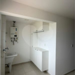 Apartamento à venda com 3 quartos em Vila Almeida, Indaiatuba, SP