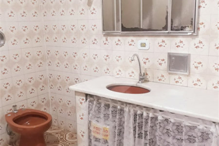 Casa à venda com 4 quartos, sendo 1 suíte, no Centro, Vinhedo, SP