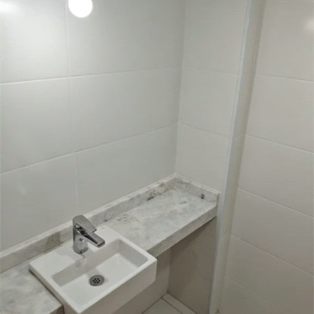 Apartamento à venda com 1 quarto em Pinheiros, São Paulo, SP