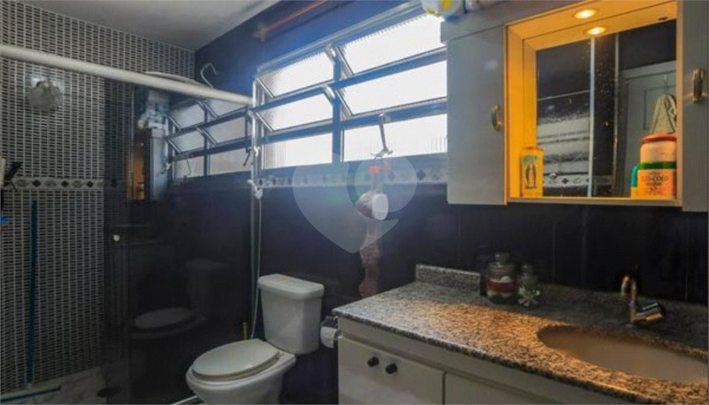 Apartamento à venda com 2 quartos em Cambuci, São Paulo, SP
