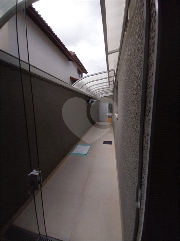 Casa à venda com 4 suítes no condomínio Real Park - Vila Oliveira, Mogi das Cruzes - SP