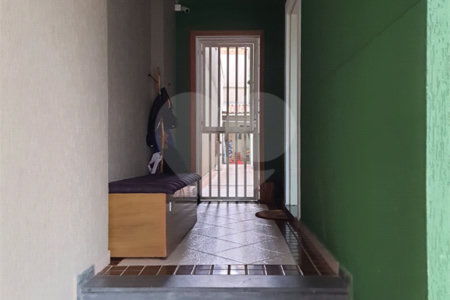 Sobrado à venda com 3 suítes em Vila Mazzei, São Paulo, SP