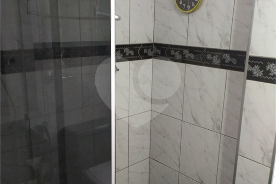 Apartamento à venda com 3 quartos em Pirituba, São Paulo, SP