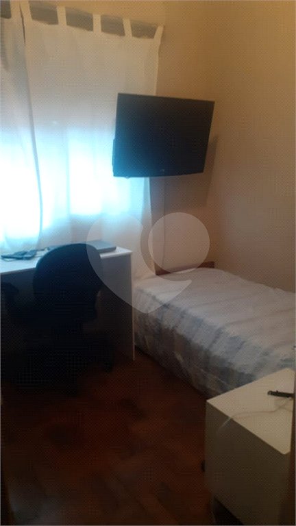 Sobrado à venda com 3 quartos em Planalto Paulista, São Paulo, SP