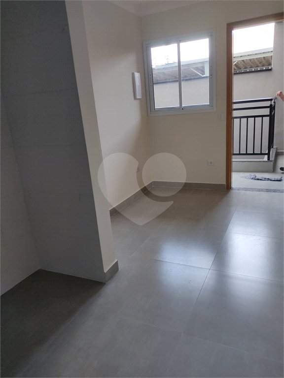 Apartamento à venda com 1 quarto em Parque Vitória, São Paulo, SP
