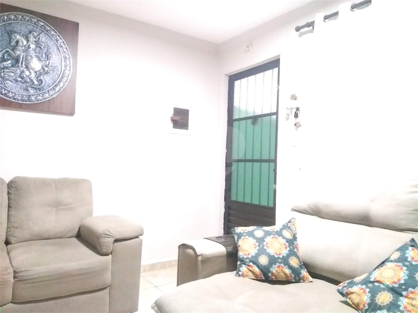 Sobrado à venda com 3 quartos em Água Fria, São Paulo, SP