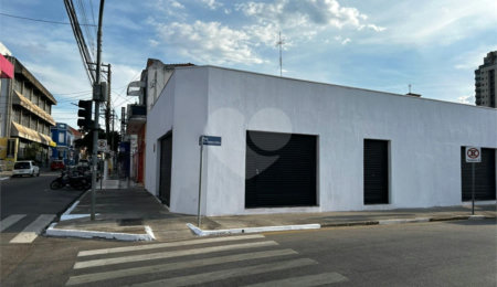 Salão Comercial para alugar no Centro, Itapetininga, SP