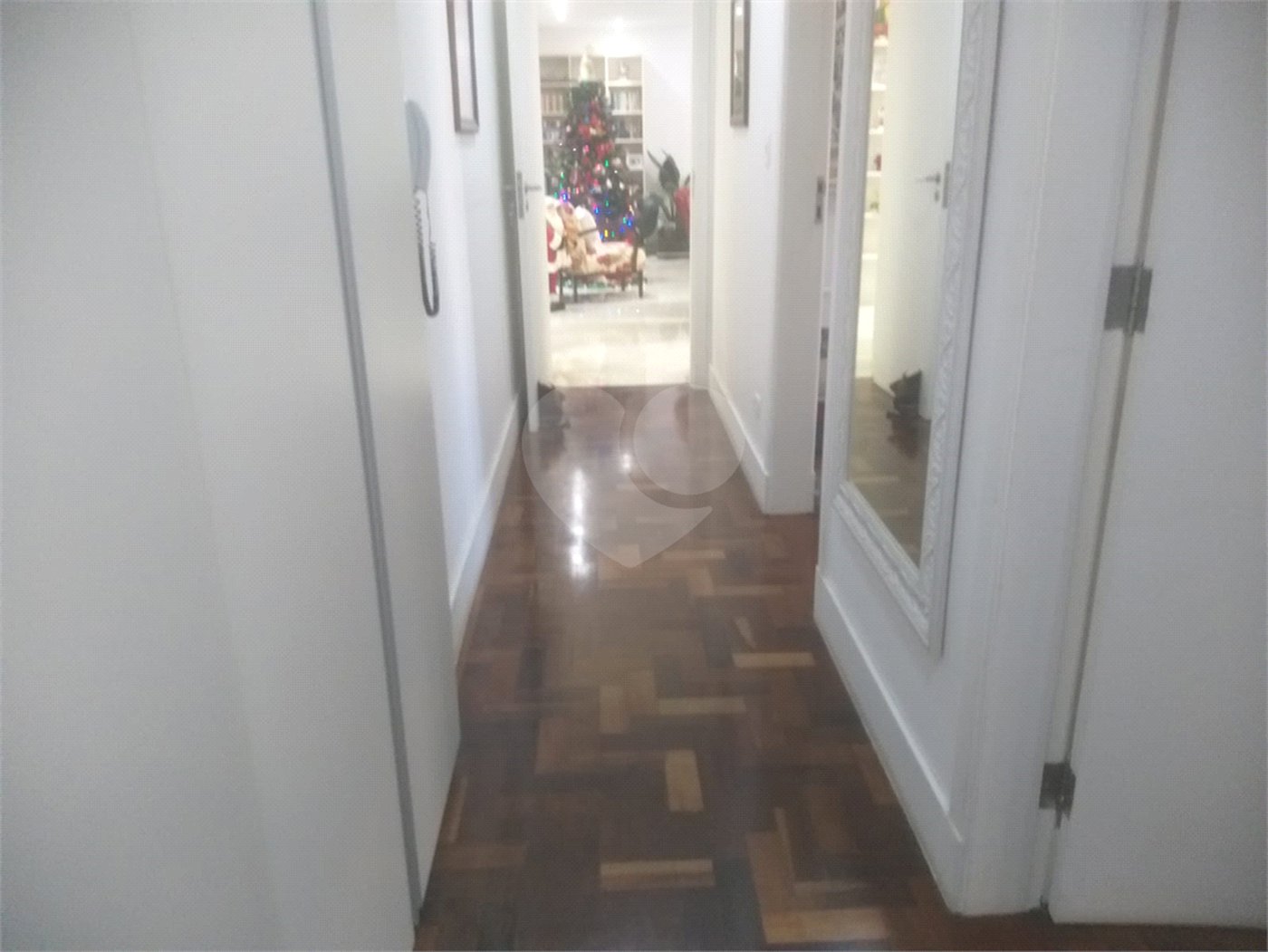 Apartamento à venda com 3 quartos, sendo 1 suíte, em Paraíso, São Paulo, SP