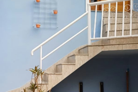 Casa à venda com 2 suítes em Vila Rosália, Guarulhos, SP