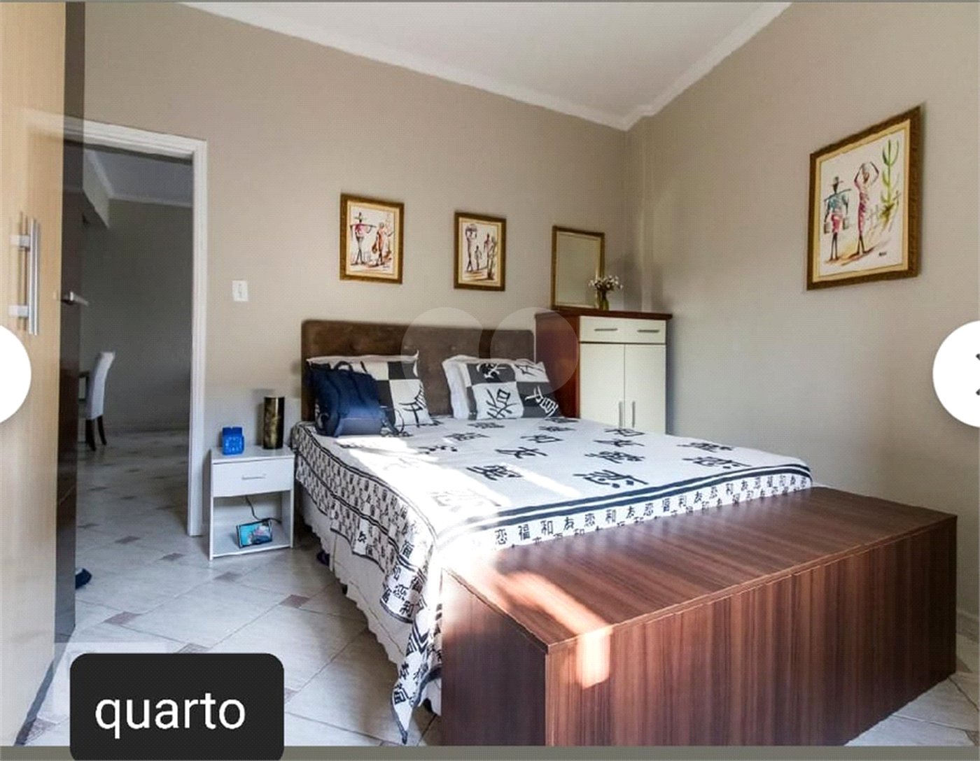 Apartamento no Brás 72m², 1 dormitório, 1 banheiro