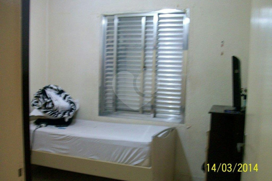 Apartamento à venda com 3 quartos em Jardim Leonor Mendes de Barros, São Paulo, SP