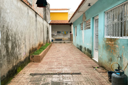 Casa à venda com 3 quartos, sendo 1 suíte, em Vila Barcelona, Sorocaba, SP