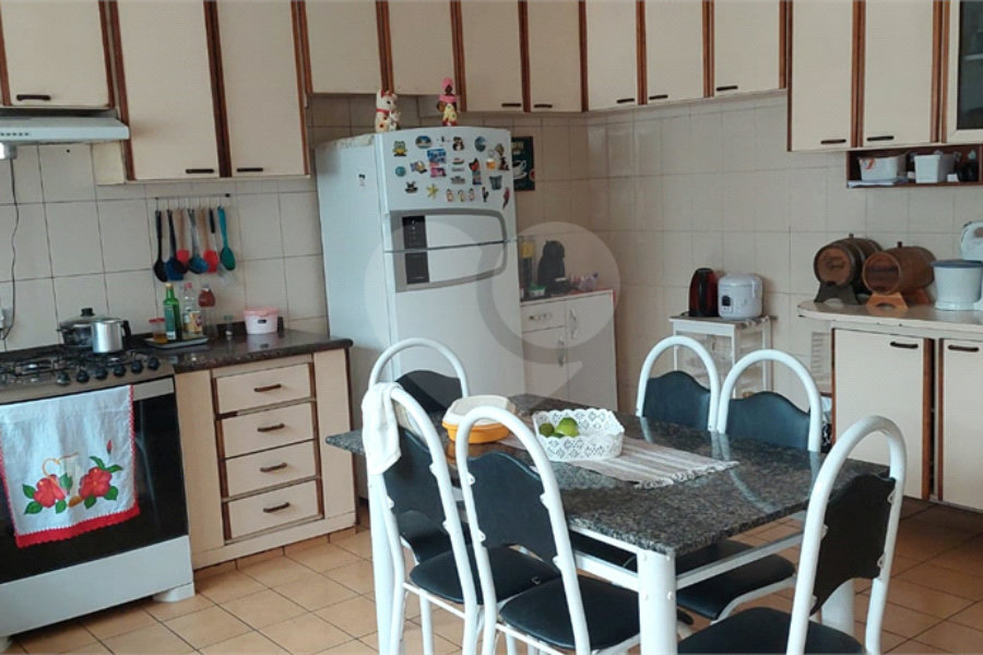 Casa à venda com 4 quartos, sendo 2 suítes, em Limão, São Paulo, SP