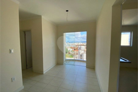Apartamento à venda com 2 quartos em Vila Barão, Sorocaba, SP