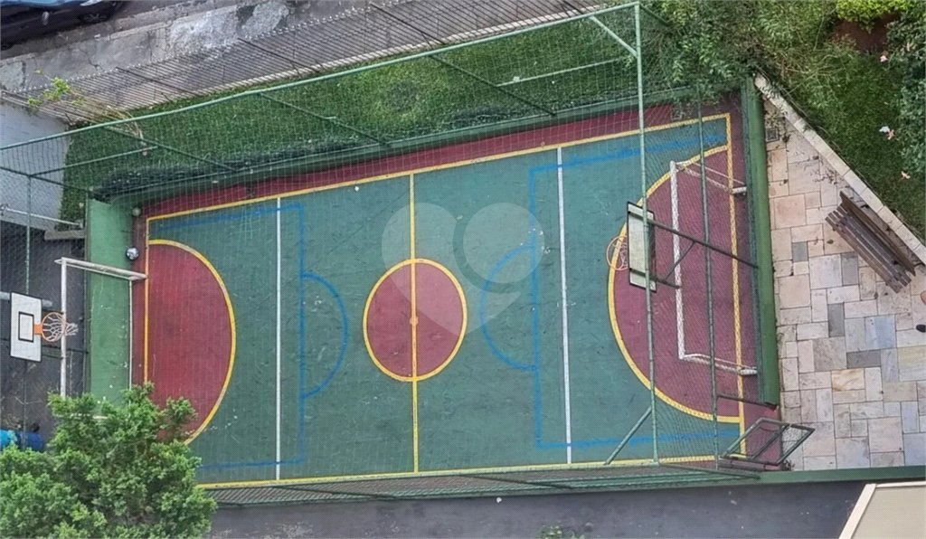 Apartamento à venda com 2 quartos em Parque Assunção, Taboão da Serra, SP