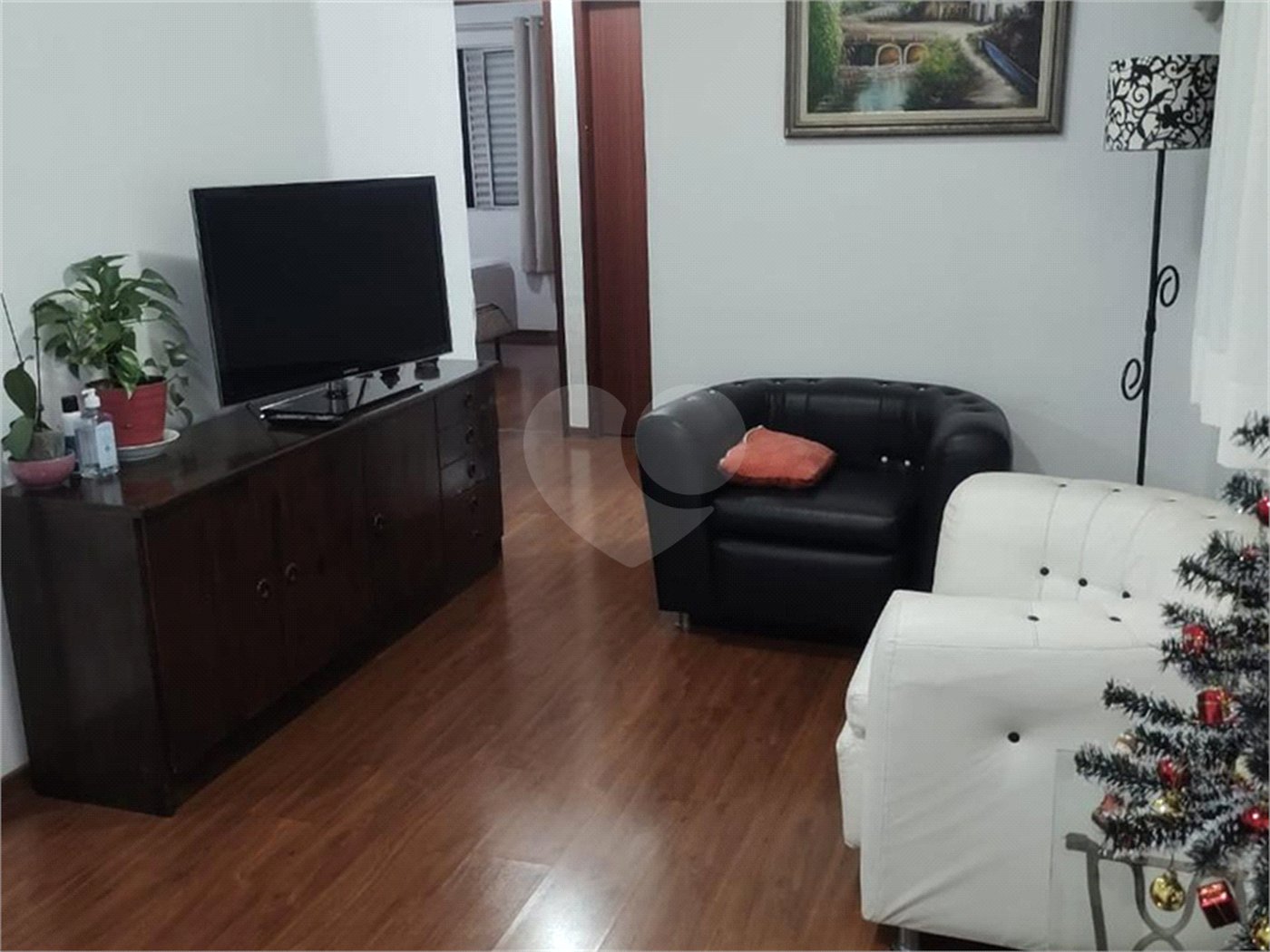 Apartamento à venda com 3 quartos, sendo 1 suíte, em Vila Trujillo, Sorocaba, SP