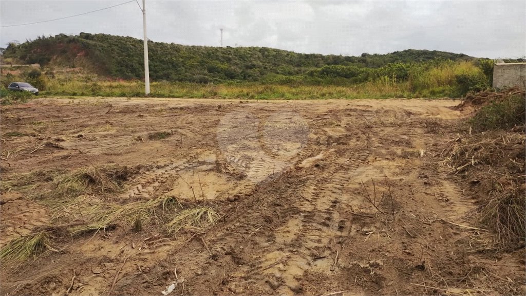 Terreno à venda em Marina, Armação dos Búzios, RJ