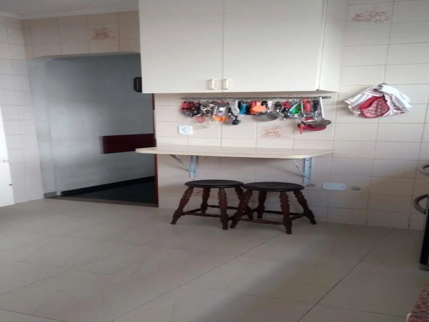 Casa à venda com 3 quartos, sendo 2 suítes, em Jardim Olympia, São Paulo, SP