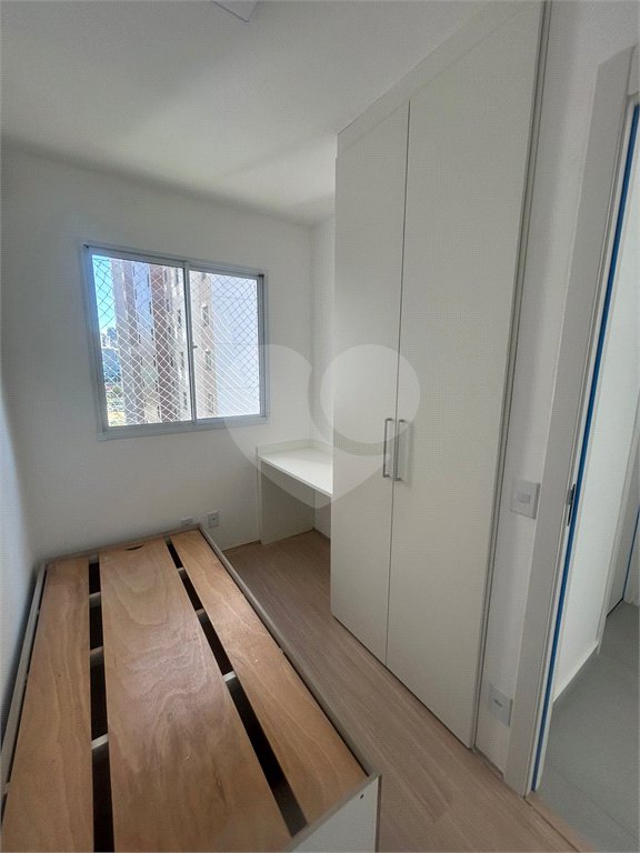Apartamento à venda ou para alugar com 2 quartos em Várzea da Barra Funda, São Paulo, SP