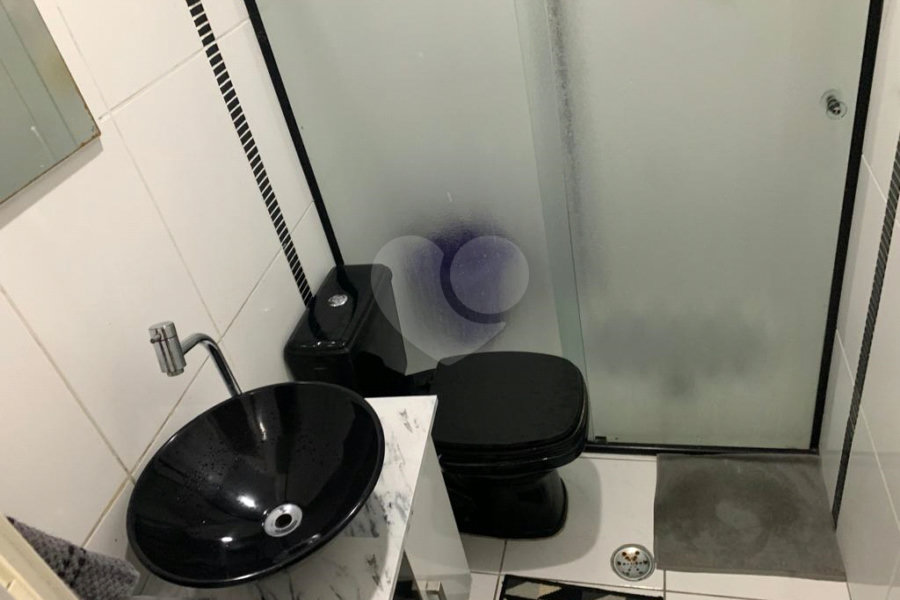 Sobrado à venda com 2 quartos em Vila Mazzei, São Paulo, SP