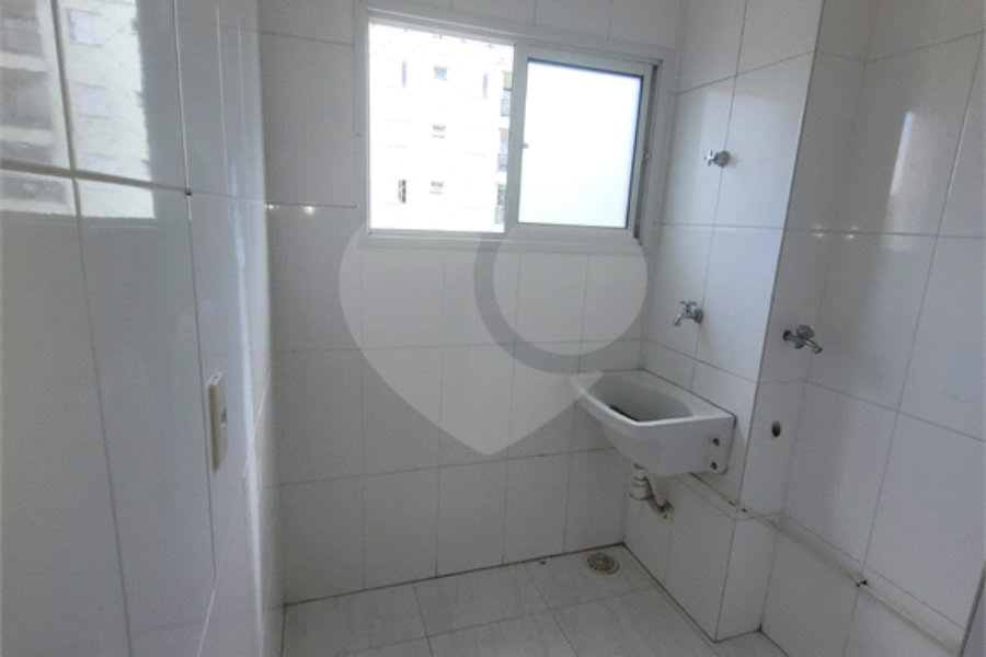 Apartamento à venda com 2 quartos em Horto, São Paulo, SP