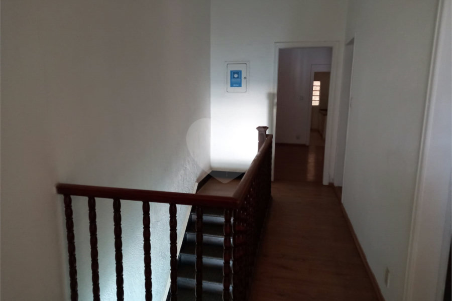 Casa para alugar com 1 quarto em Santana, São Paulo, SP