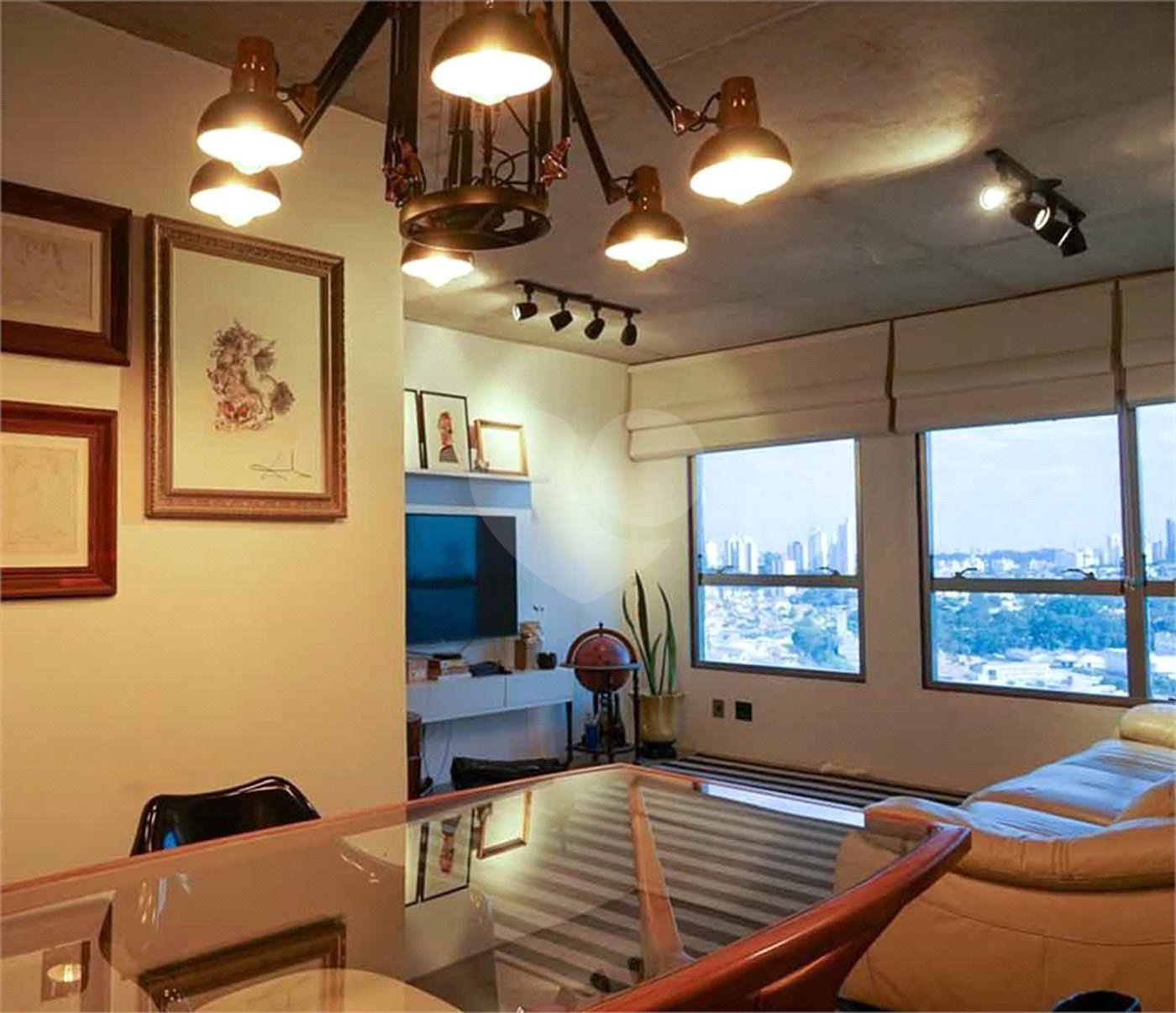 Apartamento à venda com 2 quartos, sendo 1 suíte, em Vila Leopoldina, São Paulo, SP