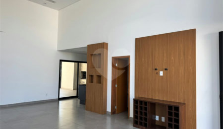 Casa à venda com 3 suítes no condomínio Parque Ibiti Reserva, Sorocaba - SP