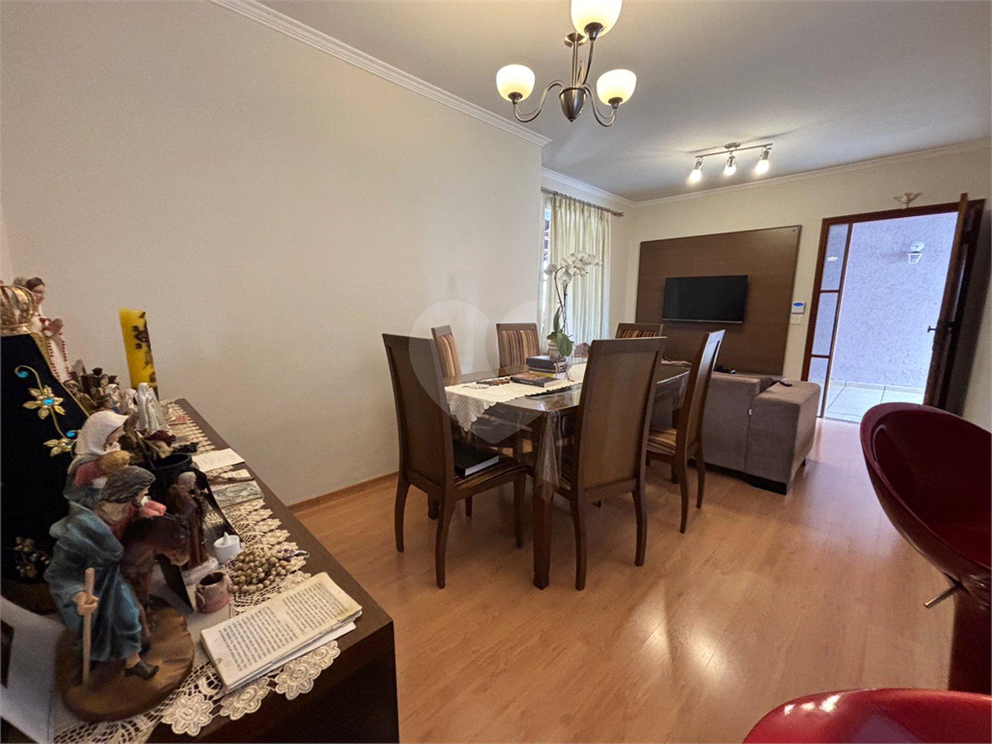 Casa à venda com 4 quartos, sendo 1 suíte,  em Vila Barth, Itapetininga, SP