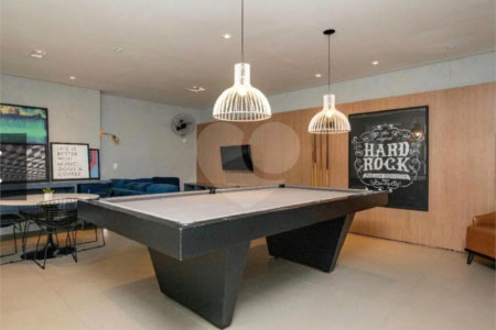 Apartamento à venda com 2 quartos, sendo 1 suíte, em Jardim Prudência, São Paulo, SP