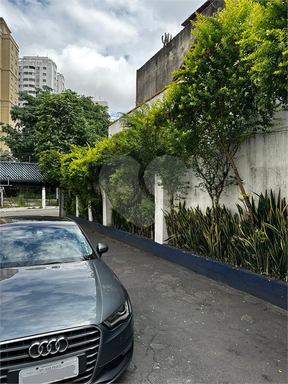 Sobrado à venda ou para alugar em Vila Mariana, São Paulo, SP