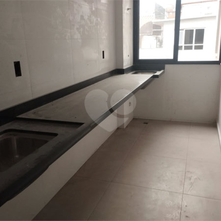 Apartamento à venda com 2 quartos em Vila Gustavo, São Paulo, SP