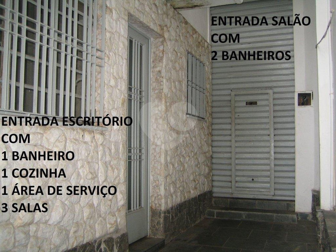 Prédio à venda ou para alugar com 5 quartos em Limão, São Paulo, SP