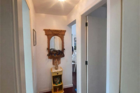 Apartamento com 3 dormitórios, 100 m² - venda por R$ 370.000,00 ou aluguel por R$ 4.441,86 - Loteamento João Batista Julião - Guarujá/SP