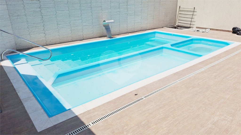 Apartamento à venda com 3 quartos em Casa Verde, São Paulo, SP