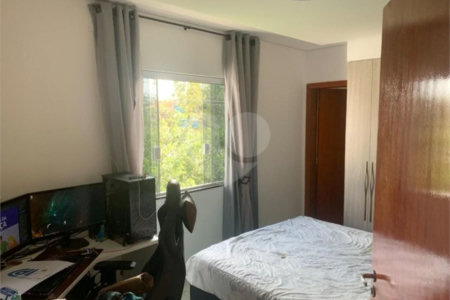 Casa à venda com 4 quartos, sendo 3 suítes,  no condomínio Residencial Real Park Tietê, Mogi das Cruzes - SP