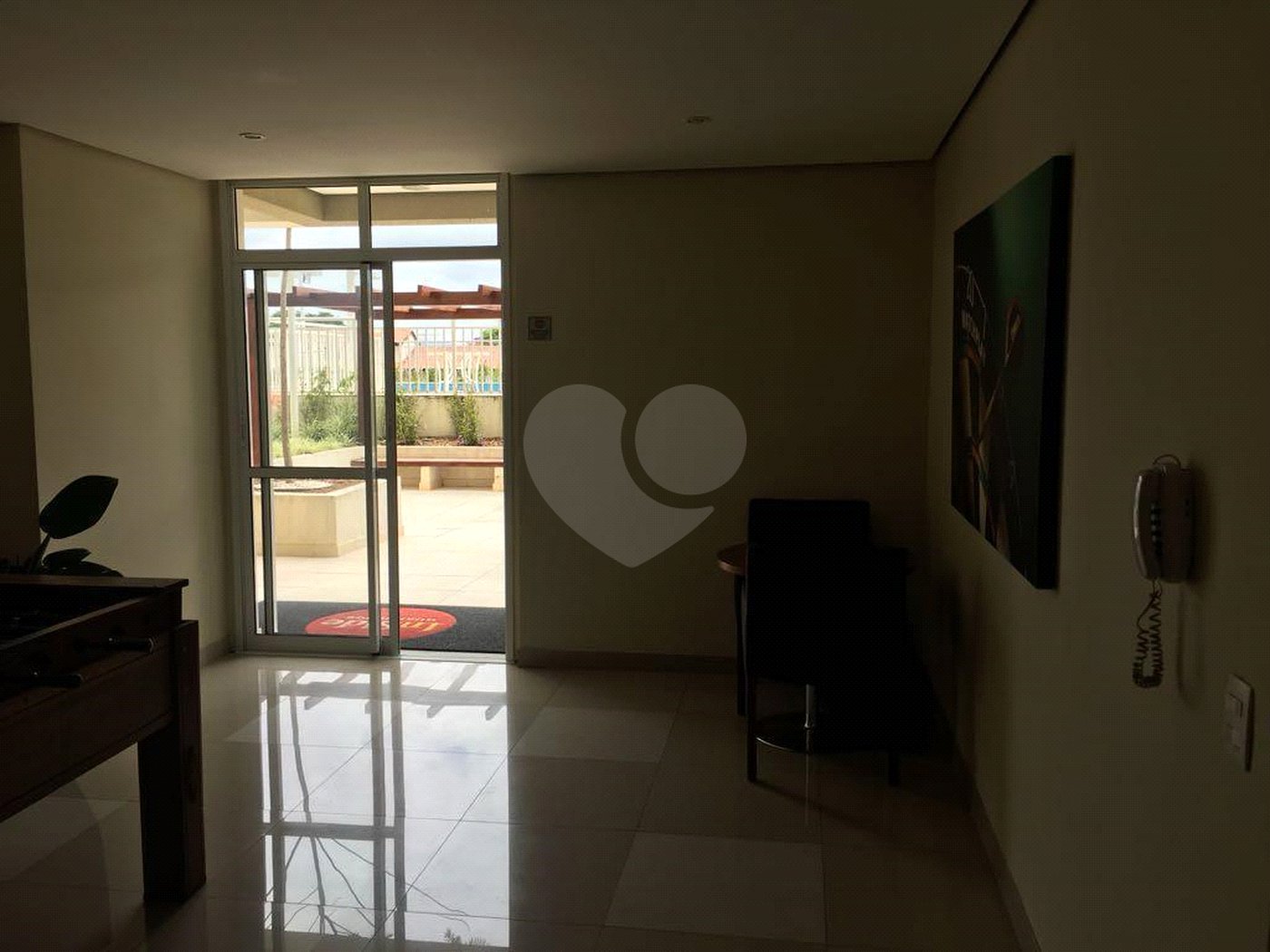 Apartamento para alugar com 1 quarto em Gopoúva, Guarulhos, SP