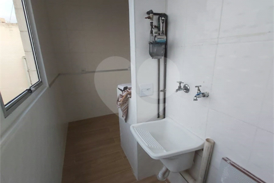 Apartamento à venda com 2 quartos em Casa Verde, São Paulo, SP