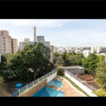Apartamento à venda com 2 quartos, sendo 1 suíte, em Jaguaré, São Paulo, SP