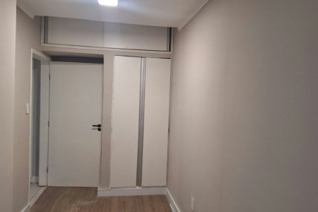 Apartamento Prédio Frente Mar em Santos | 3 Dormitórios à Venda