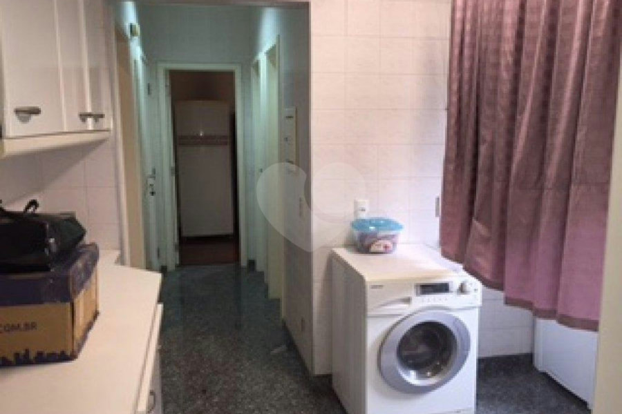 Cobertura à venda com 5 suítes em Santana, São Paulo, SP