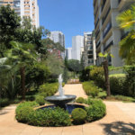Apartamento à venda ou para alugar com 4 suítes em Chácara Flora, São Paulo, SP