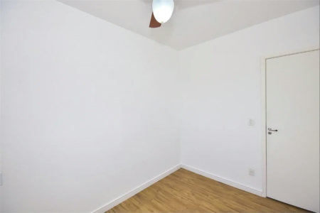 Apartamento à venda com 3 quartos em Vila Andrade, São Paulo, SP