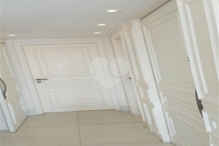 Apartamento à venda com 3 suítes em Perdizes, São Paulo, SP