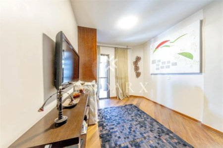 Apartamento à venda com 4 quartos, sendo 2 suítes, em Perdizes, São Paulo, SP