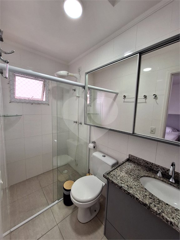 Casa à venda com 3 quartos, sendo 1 suíte, no condomínio Res San Raphael, São Paulo - SP