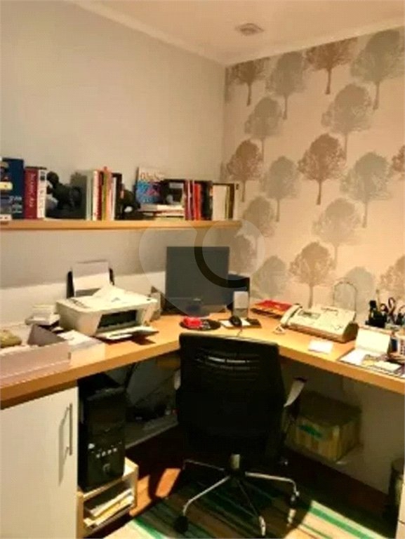 Apartamento à venda com 2 quartos, sendo 1 suíte, em Cambuci, São Paulo, SP